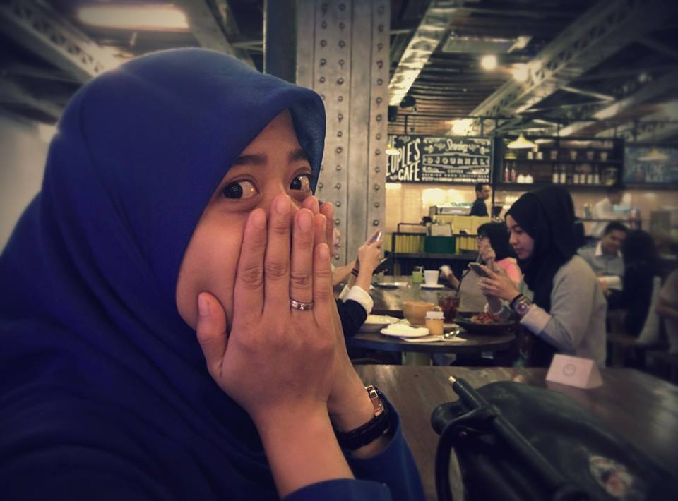 Akmalia Salahuddin