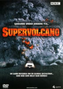 Super Volcano